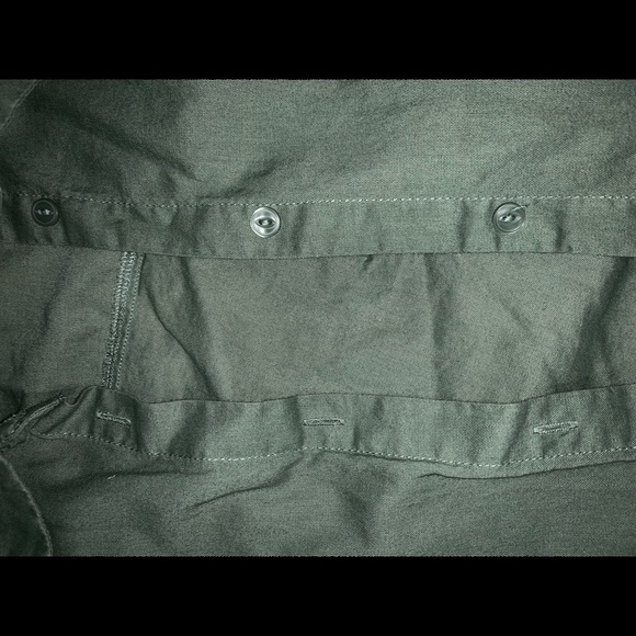 H&M button up - Picture 3 of 5